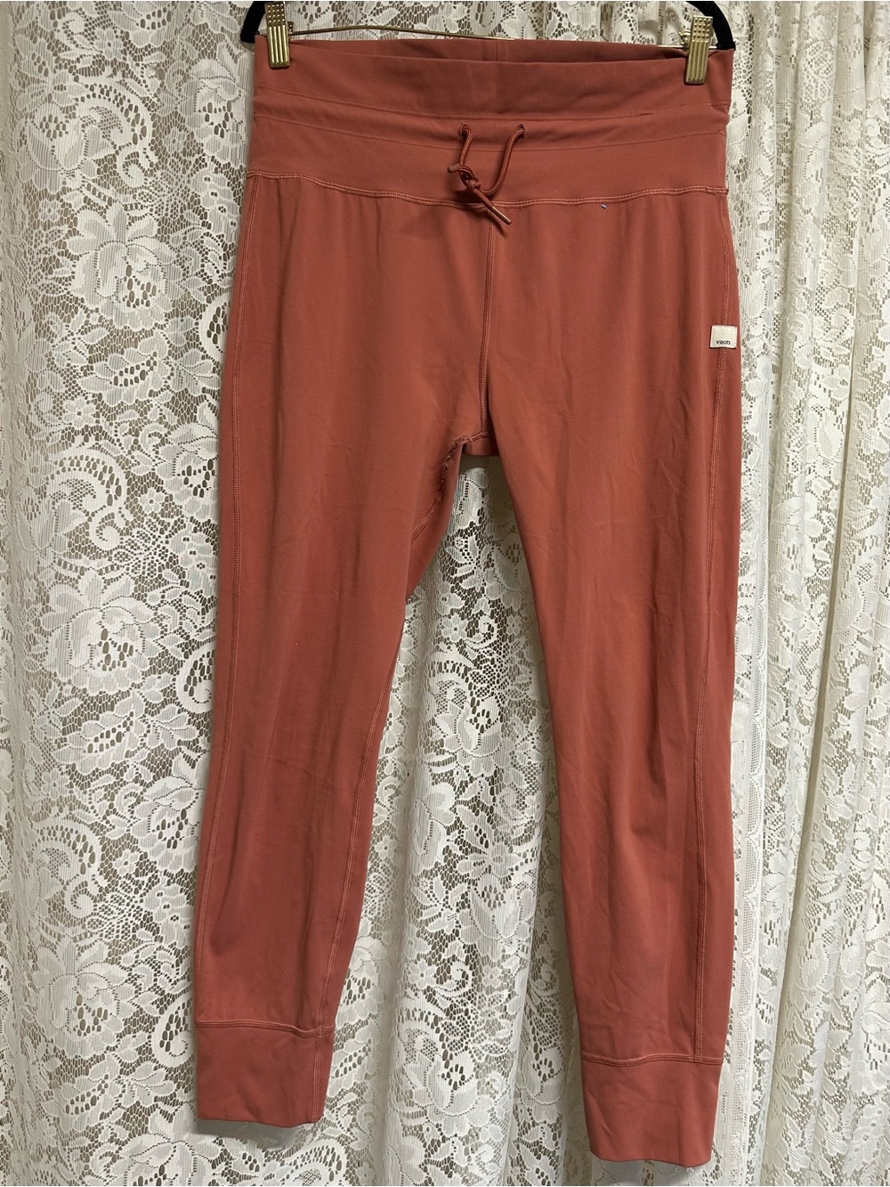 Vuori Coral High Rise Daily Leggings